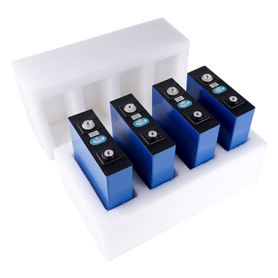 Bateria de lítio prática do veículo elétrico, pilhas de múltiplos propósitos do lítio 3.2V