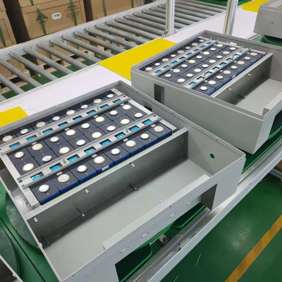 Lítio Ion Battery Cells Bank Multipurpose da motocicleta LiFePO4