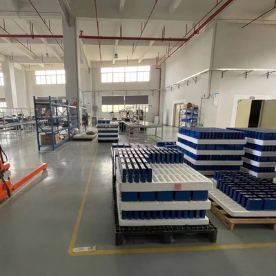Fosfate a bicicleta de Ion Battery Cells For Electric do lítio 280Ah