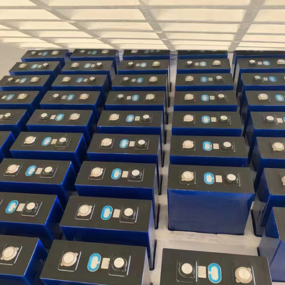 Fosfate a bicicleta de Ion Battery Cells For Electric do lítio 280Ah