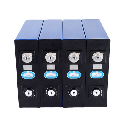 carros elétricos de 3.2V Multiscene Li Ion Battery Prismatic Cell For