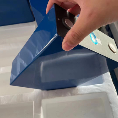 Bateria de lítio prática do veículo elétrico, pilhas de múltiplos propósitos do lítio 3.2V
