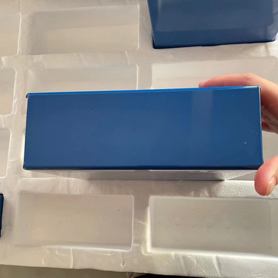 Bateria de lítio prática do veículo elétrico, pilhas de múltiplos propósitos do lítio 3.2V