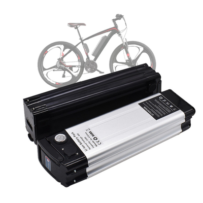Bateria elétrica Multiscene Ultraportable da bicicleta do lítio recarregável E