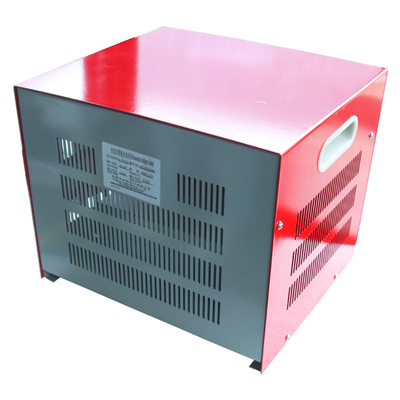 48 volts de múltiplos propósitos Marine Battery Charger 32-200Ah para o carrinho de golfe