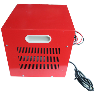 48 volts de múltiplos propósitos Marine Battery Charger 32-200Ah para o carrinho de golfe
