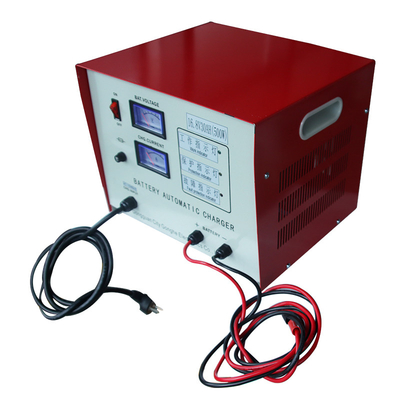 48 volts de múltiplos propósitos Marine Battery Charger 32-200Ah para o carrinho de golfe