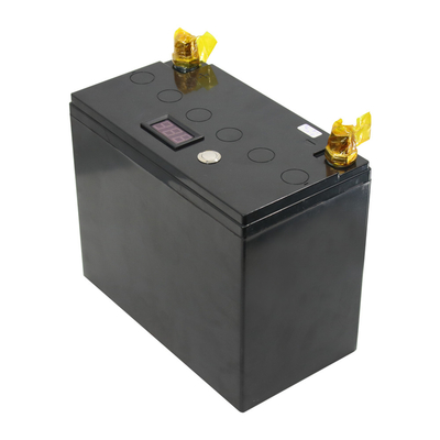módulo super 16V 7600F do capacitor de 300x200x240mm Graphene para automotivo