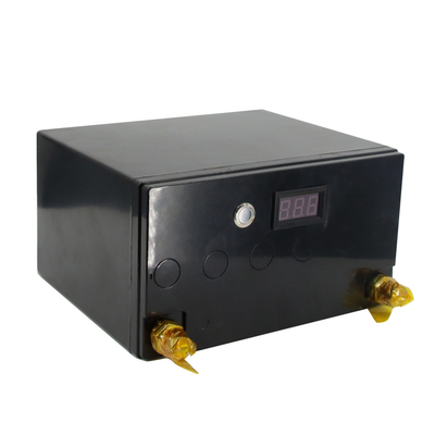 módulo super 16V 7600F do capacitor de 300x200x240mm Graphene para automotivo