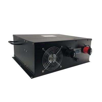 Banco super 48V 3900Wh do capacitor de Graphene para o poder do carro/começar carro da emergência