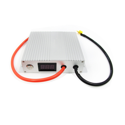 Módulo híbrido de alta tensão 16V 2000F do sistema de energia solar Supercapacitor