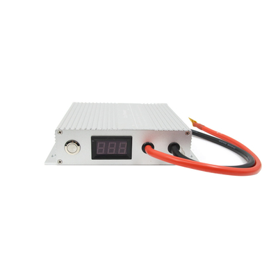 Módulo híbrido de alta tensão 16V 2000F do sistema de energia solar Supercapacitor