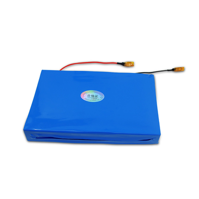 módulo super do capacitor do híbrido de 16v 1000F para o poder do carro/começar carro da emergência