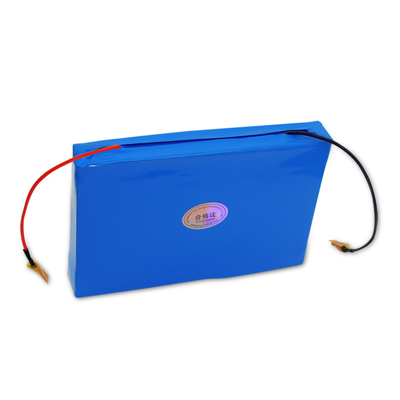 módulo super do capacitor do híbrido de 16v 1000F para o poder do carro/começar carro da emergência