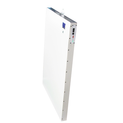 O capacitor super do armazenamento do poder faz o banco 48v 5kwh 10kwh do poder do armazenamento de energia