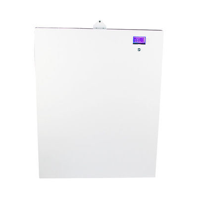 Parede super fixada na parede 48V 5kwh 10kwh 15kwh do poder do capacitor da carga rápida