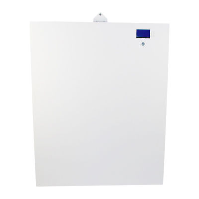 Das telecomunicações super do capacitor 5kwh 10kwh do nível superior da energia de Purple Horn bateria solar