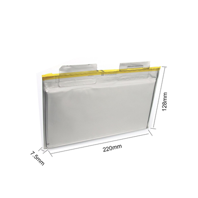 Bateria Super Capacitor Solar Telecom 4.2V 21000F para Instalação Industrial de Armazenamento de Energia
