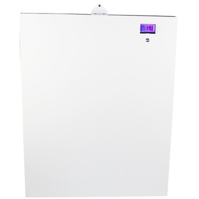 Parede super componente elétrica 5kwh 48v do poder do capacitor da segurança alta do de alta energia