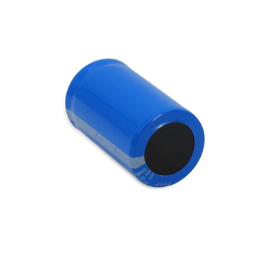 Lug 2,7 Volt 500 Farad Substitua o Super Capacitor da Bateria Através do Orifício