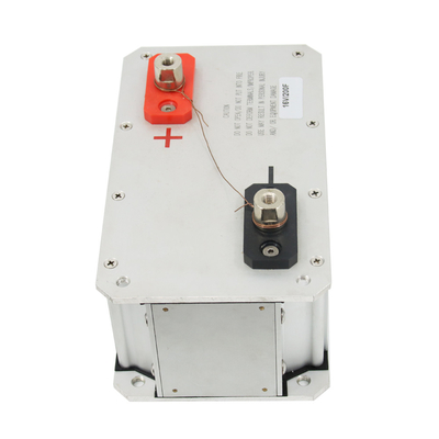 O capacitor super embala o tamanho do poder superior GHT 16V200FS das folha de dados: 220*132*122