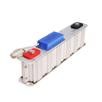 O capacitor super embala o tamanho do poder superior GHT 16V200FL das folha de dados: 417*68*122