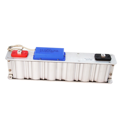 O capacitor super embala o tamanho do poder superior GHT 16V200FL das folha de dados: 417*68*122