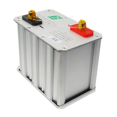 O capacitor super embala o tamanho do poder superior GHT16V500FS das folha de dados: 220*132*188