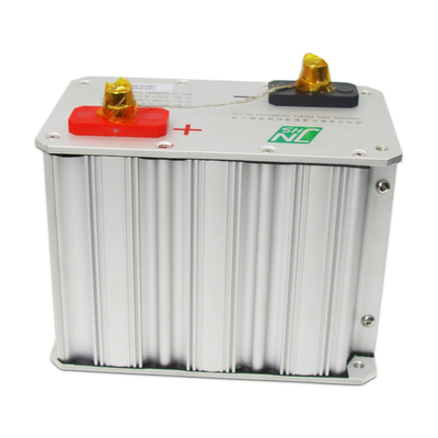 O capacitor super embala o tamanho do poder superior GHT16V500FS das folha de dados: 220*132*188
