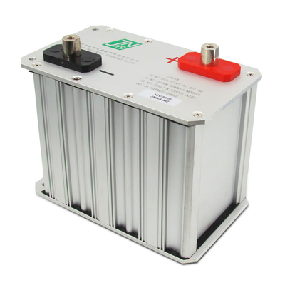 O capacitor super embala o tamanho do poder superior GHT16V500FS das folha de dados: 220*132*188
