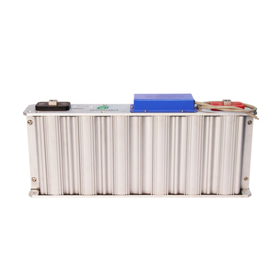 O capacitor super embala o tamanho do poder superior GHT16V500FL das folha de dados: 417*68*185