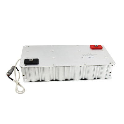 O capacitor super embala o tamanho do poder superior GHT 48V36F das folha de dados: 416*196*74