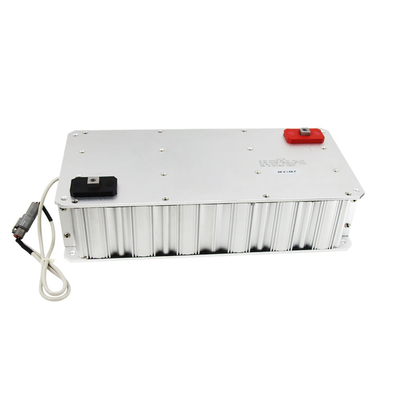 O capacitor super embala o tamanho do poder superior GHT 48V65F das folha de dados: 416*196*97