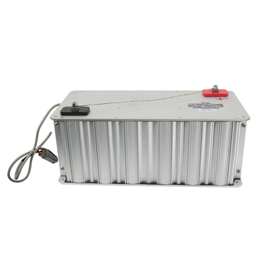 O capacitor super embala o tamanho do poder superior GHT GHT 48V165F das folha de dados: 416*196*162