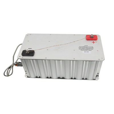 O capacitor super embala o tamanho do poder superior GHT GHT 48V165F das folha de dados: 416*196*162