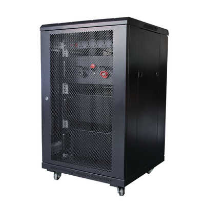 Prático renovável da bateria de armazenamento da energia solar do OEM Multiscene