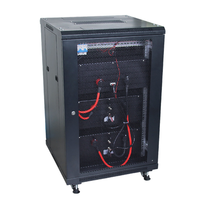 Prático renovável da bateria de armazenamento da energia solar do OEM Multiscene