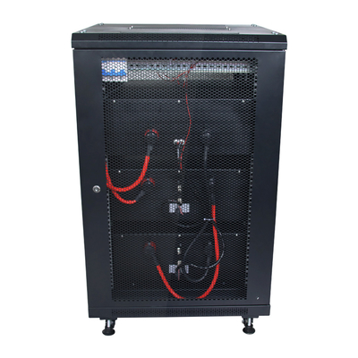 Prático renovável da bateria de armazenamento da energia solar do OEM Multiscene