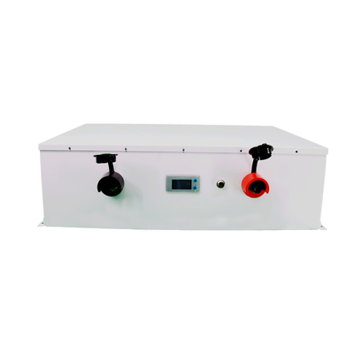 Da bateria elétrica solar da bicicleta de IP30 5250Wh capacitor super 7500F E