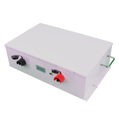 Venda quente! Personalize o período de longa vida super do banco da bateria do capacitor de 24v 48v 100ah 200ah