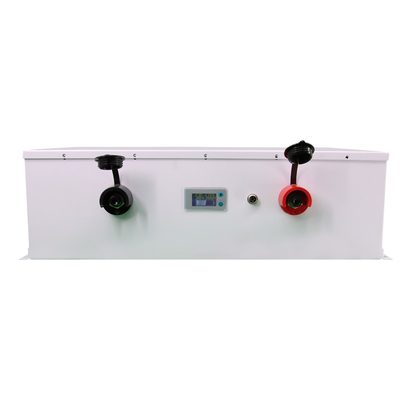 Da bateria elétrica solar da bicicleta de IP30 5250Wh capacitor super 7500F E