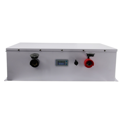 Da bateria elétrica solar da bicicleta de IP30 5250Wh capacitor super 7500F E