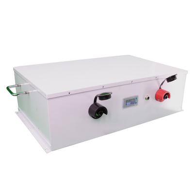 Da bateria elétrica solar da bicicleta de IP30 5250Wh capacitor super 7500F E