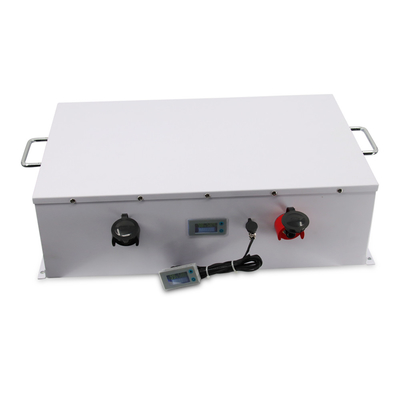 Da bateria elétrica solar da bicicleta de IP30 5250Wh capacitor super 7500F E