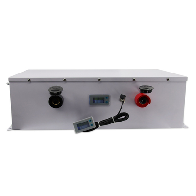 Da bateria elétrica solar da bicicleta de IP30 5250Wh capacitor super 7500F E