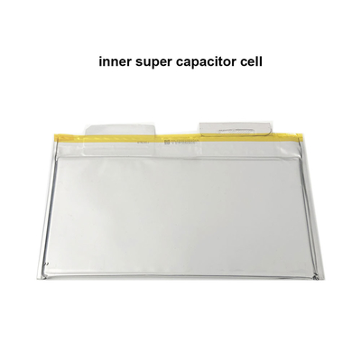 Capacitor super de múltiplos propósitos UPS, sistema do armazenamento da bateria IP30 solar