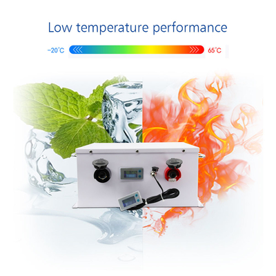 Capacitor super de múltiplos propósitos UPS, sistema do armazenamento da bateria IP30 solar