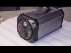 sistemas residenciais das energias solares de 799.2wh 7.5Kg com o gerador portátil da central elétrica